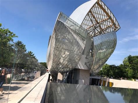 navette etoile fondation louis vuitton|fondation louis vuitton france.